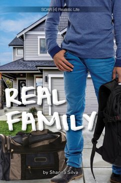 Real Family [4] (eBook, PDF) - Shanna Silva, Silva