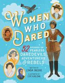 Women Who Dared (eBook, ePUB)
