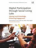 Digital Participation through Social Living Labs (eBook, ePUB)