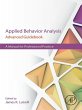 Applied Behavior Analysis Advanced... - Bild 1