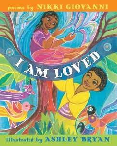 Cover I Am Loved (eBook, ePUB)
