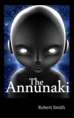 Cover The Annunaki (eBook, ePUB)