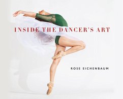 Cover Inside the Dancer's Art (eBook, ePUB)