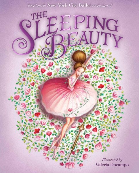 The Sleeping Beauty (eBook, ePUB)