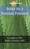 Biblie Nr.2 Română Poloneză (eBook, ePUB)