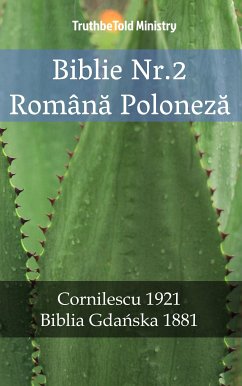 Biblie Nr.2 Română Poloneză (eBook, ePUB) - Ministry, TruthBeTold