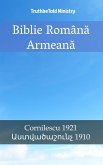 Biblie Română Armeană (eBook, ePUB)