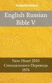 English Russian Bible V (eBook, ePUB)