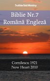 Biblie Nr.7 Română Engleză (eBook, ePUB)