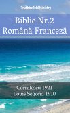 Biblie Nr.2 Română Franceză (eBook, ePUB)