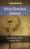 Biblie Română Daneză (eBook, ePUB)