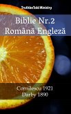 Biblie Nr.2 Română Engleză (eBook, ePUB)
