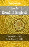 Biblie Nr.9 Română Engleză (eBook, ePUB)