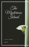 The Mysterious Island (eBook, ePUB)