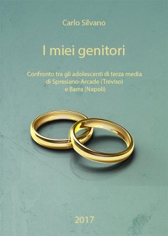 I miei genitori (eBook, ePUB) - Silvano, Carlo