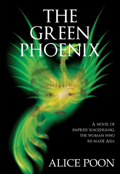 Green Phoenix (eBook, PDF) Green Phoenix (eBook, PDF)