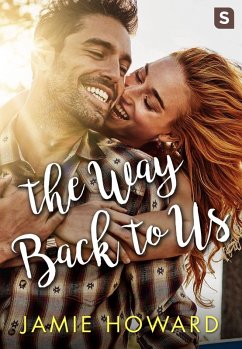 The Way Back to Us (eBook, ePUB) - Howard, Jamie