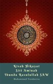 Kisah Hikayat Siti Aminah Ibunda Rasulullah SAW (eBook, ePUB)