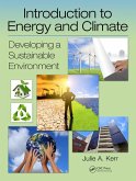 Introduction to Energy and Climate (eBook, PDF)