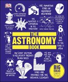 The Astronomy Book (eBook, ePUB)