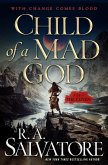 Child of a Mad God (eBook, ePUB)