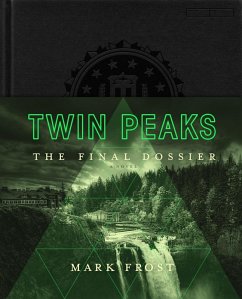 Cover Twin Peaks (eBook, ePUB)