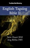 English Tagalog Bible II (eBook, ePUB)