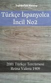 Türkçe Ispanyolca Incil No2 (eBook, ePUB)