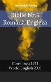 Biblie Nr.5 Română Engleză (eBook, ePUB)