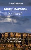 Biblie Română Franceză (eBook, ePUB)