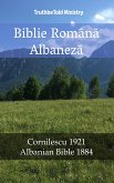 Biblie Română Albaneză (eBook, ePUB)