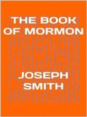 The book of Mormon (eBook, ePUB)