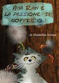 Aiya Ran e la Passione di Goffredo (eBook, ePUB)