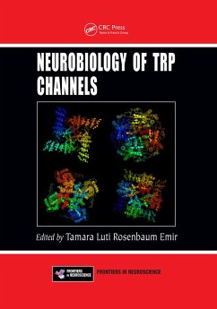 Neurobiology of TRP Channels (eBook, PDF)