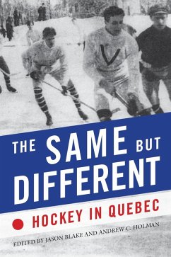 Cover Same but Different (eBook, PDF)