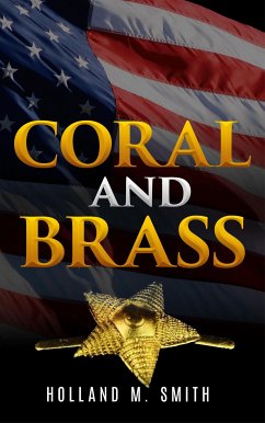 Coral and Brass (eBook, ePUB) - Finch, Percy; M. Smith, Holland