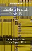 English French Bible IV (eBook, ePUB)