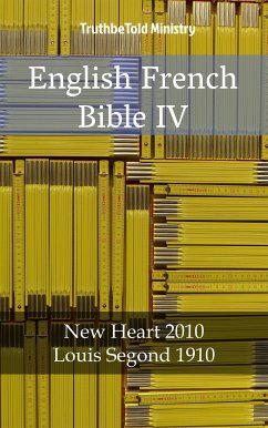 English French Bible IV (eBook, ePUB) - Ministry, TruthBeTold