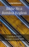 Biblie Nr.6 Română Engleză (eBook, ePUB)