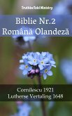 Biblie Nr.2 Română Olandeză (eBook, ePUB)