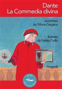 Dante. La Commedia divina (eBook, ePUB) - Gargano, Trifone
