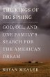 The Kings of Big Spring (eBook, ePUB) - Bild 1