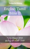 English Tamil Bible II (eBook, ePUB)