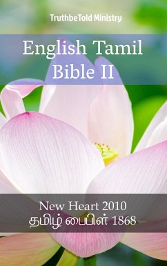 English Tamil Bible II (eBook, ePUB) - Ministry, TruthBeTold