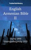 English Armenian Bible II (eBook, ePUB)