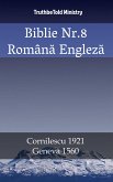 Biblie Nr.8 Română Engleză (eBook, ePUB)