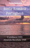 Biblie Română Portugheză (eBook, ePUB)