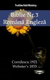 Biblie Nr.3 Română Engleză (eBook, ePUB)