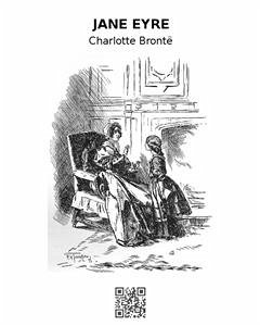 Jane Eyre (eBook, ePUB) - Brontë, Charlotte