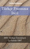 Türkçe Fransizca Incil (eBook, ePUB)